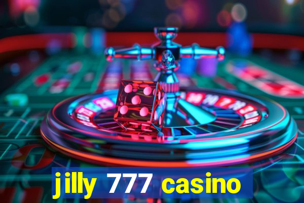 jilly 777 casino